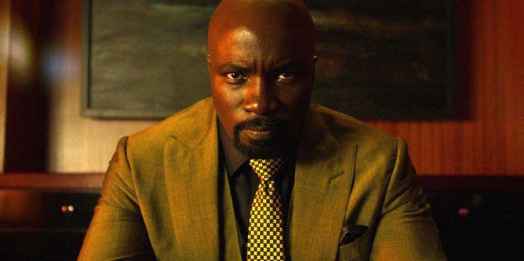 Luke Cage e il futuro di Mike Colter nel MCU