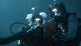Spiegazione del finale di l’ultimo respiro – trappola negli abissi