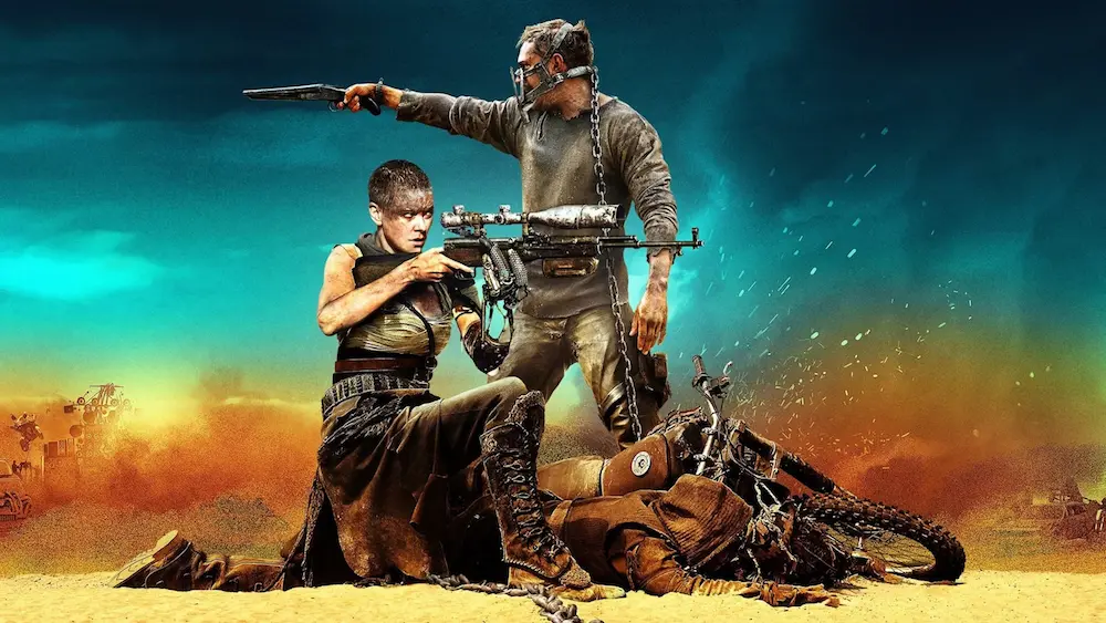 mad max the wasteland diventa una possibile serie su hbo max