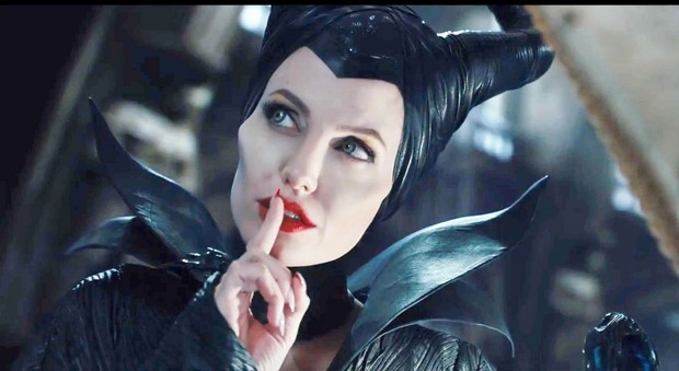 maleficent 3 novit224 sul film con angelina jolie da joachim r248nning