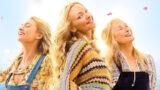 Curiosità su Mamma Mia! il film con Meryl Streep