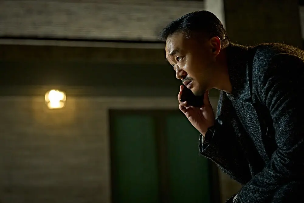 Mantis: trama, cast e finale del film disponibile su netflix
