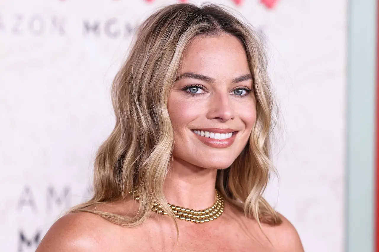 Margot robbie vorrebbe riprendere il ruolo in the wolf of wall street