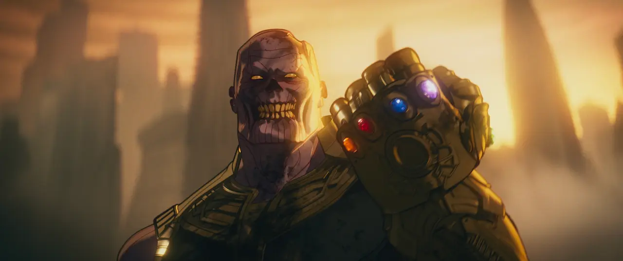 marvel zombies recensione della miniserie animata avvincente