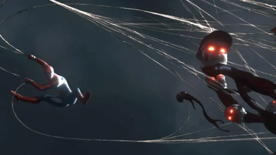 Spider Man affronta Thanos nel trailer di Marvel Zombies Spider Man affronta Thanos nel trailer di Marvel Zombies