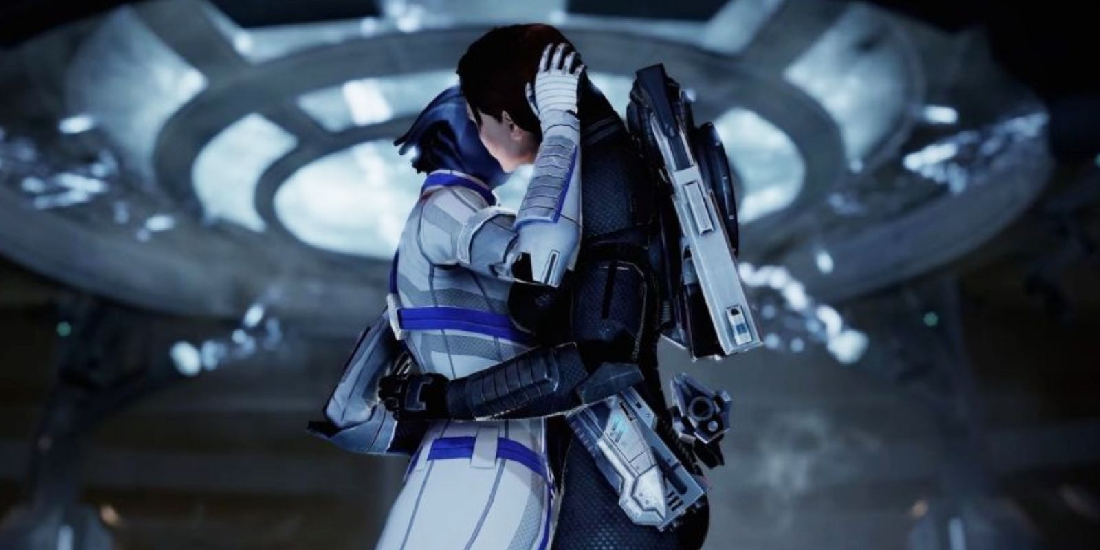 Le 10 storie d’amore nei videogiochi che non dimenticherai