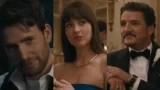 Material love: approfondimento sul film con pedro pascal e chris evans