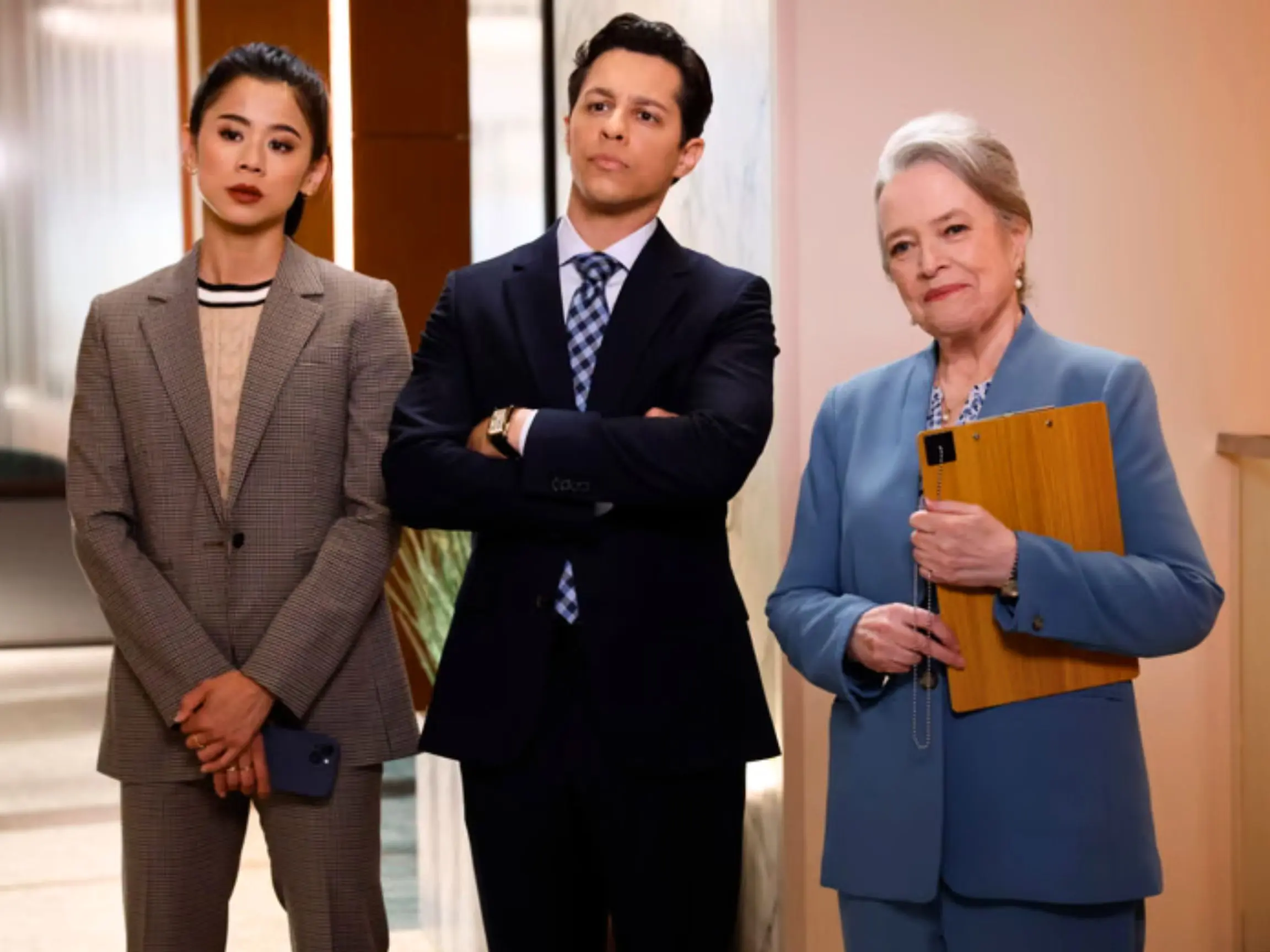 Matlock stagione 2: il trailer svela il vero cattivo