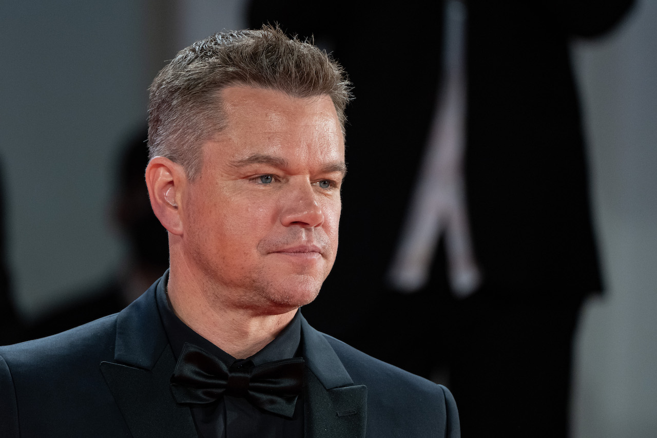 Jason Bourne 6: il ritorno di Hope e Matt Damon secondo il regista premio Oscar Jason Bourne 6: il ritorno di Hope e Matt Damon secondo il regista premio Oscar