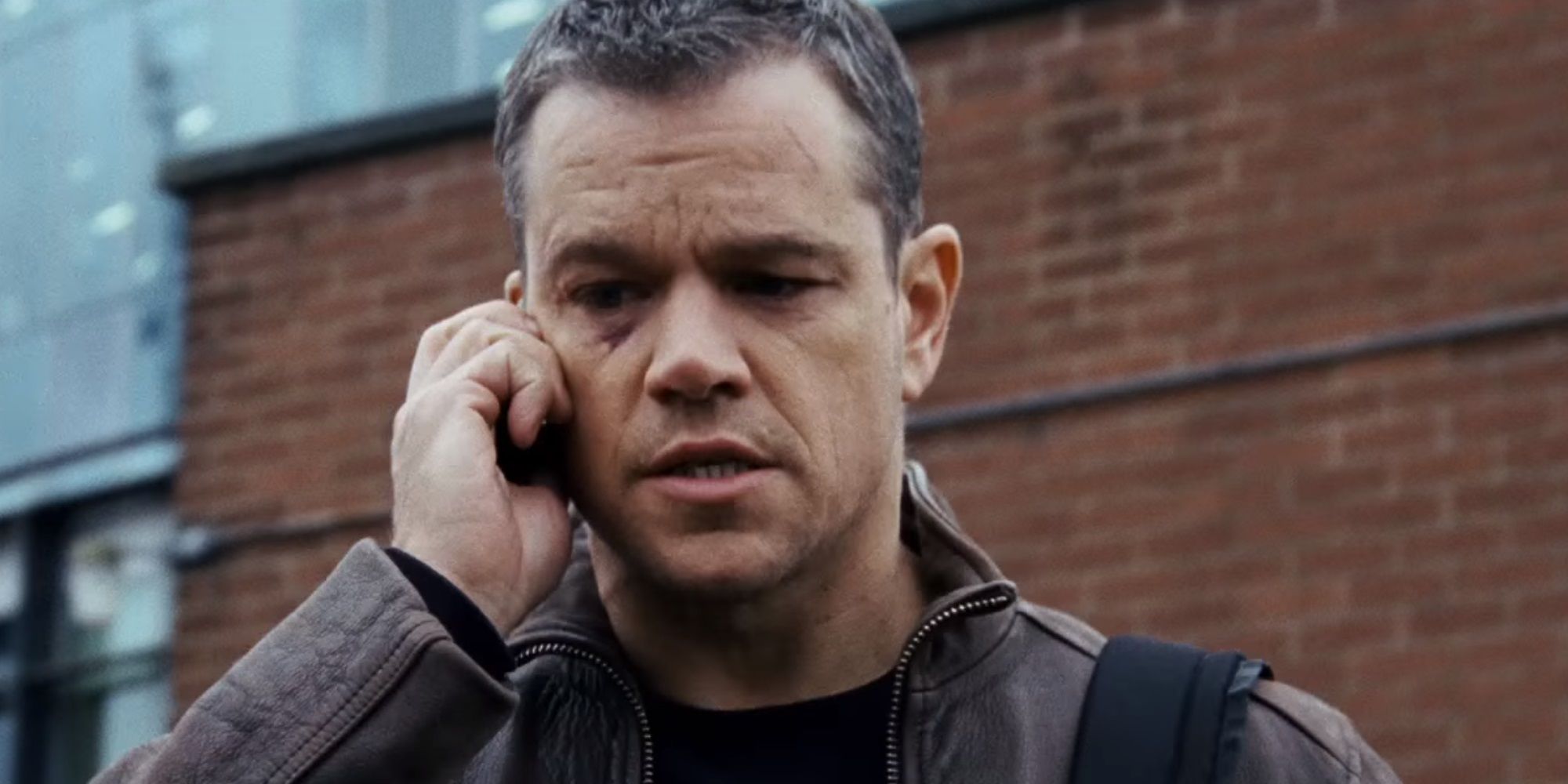 Bourne 6: Edward Berger parla del possibile ritorno di Matt Damon