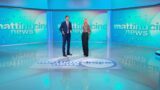 Mattino cinque news 2025-2026: ritorno della coppia Panicucci-Vecchi con novità e orari