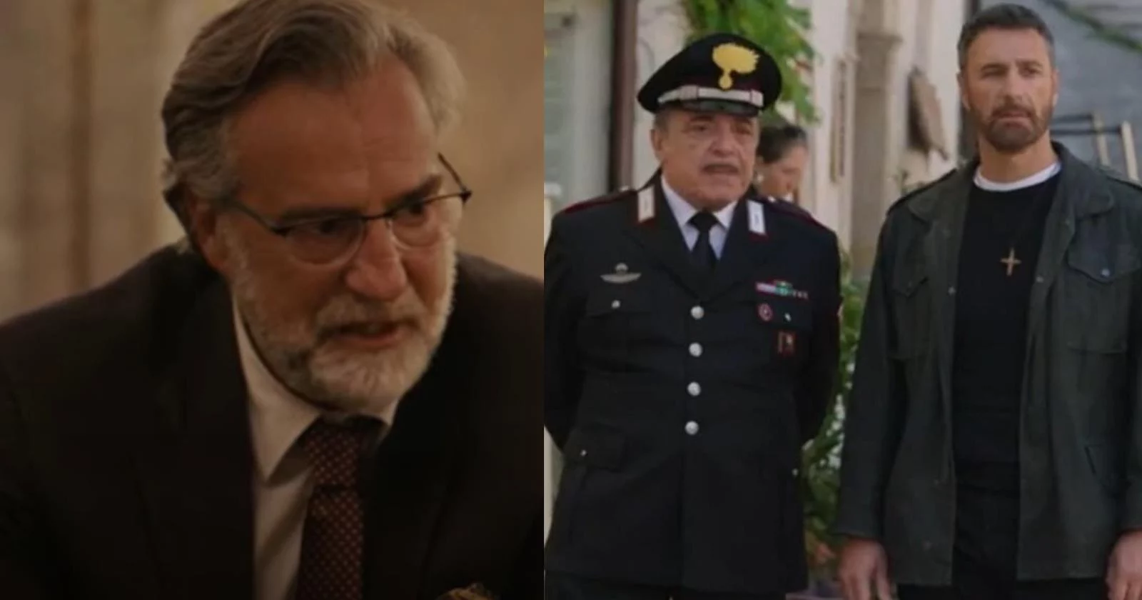Max Tortora nel cast di Don Matteo 15: tutte le novità sorprendenti