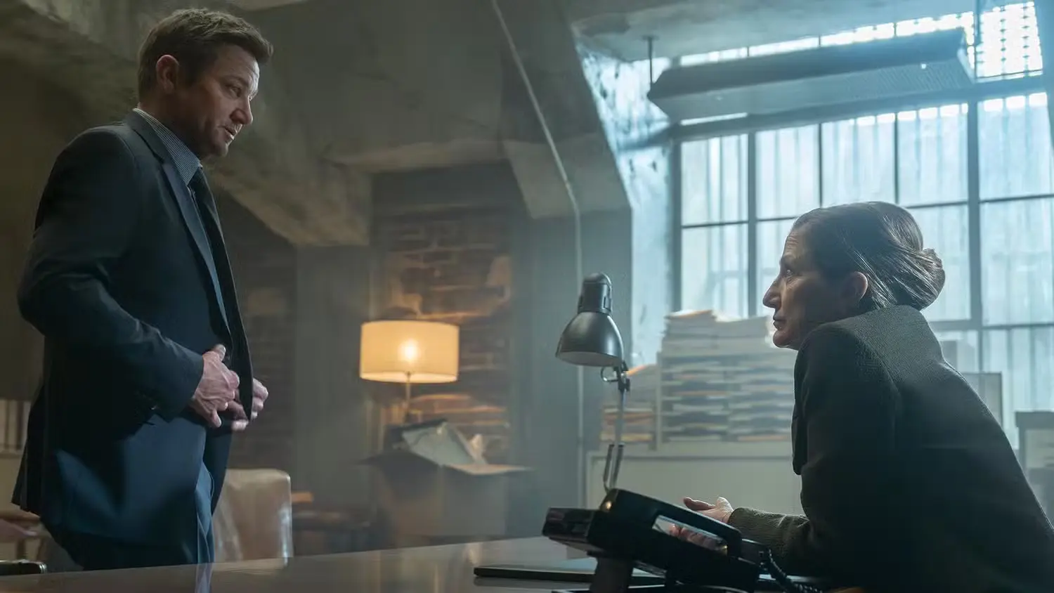 film e serie in arrivo su paramount ad ottobre 2025