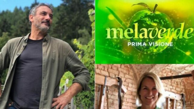 Uova da tavola in melaverde: scopri la puntata del 21 settembre