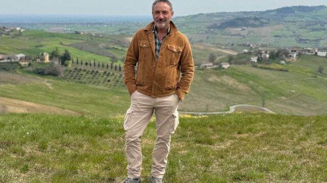 Melaverde 28 settembre: l’incontro con i malgari nel Parco della Maremma