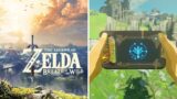 Zelda: guida per trovare ogni memoria in breath of the wild