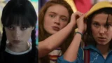 Mercoledì 2 supera Stranger Things 3 e conquista la Top 10 di Netflix