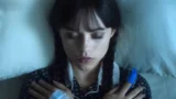 Mercoledì 2 su Netflix: a che ora esce?