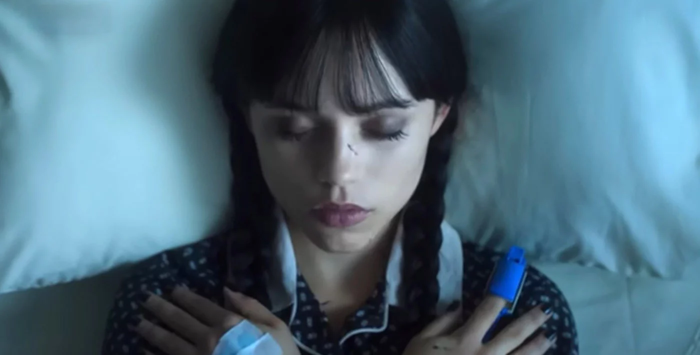 mercoled236 2 su netflix a che ora esce
