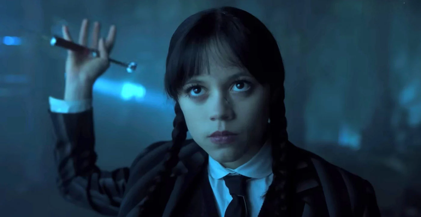 cosa aspettarsi dai nuovi episodi di mercoled236 2 parte 2
