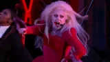 Lady Gaga nei panni di Rosaline Rotwood: svelata la prima immagine