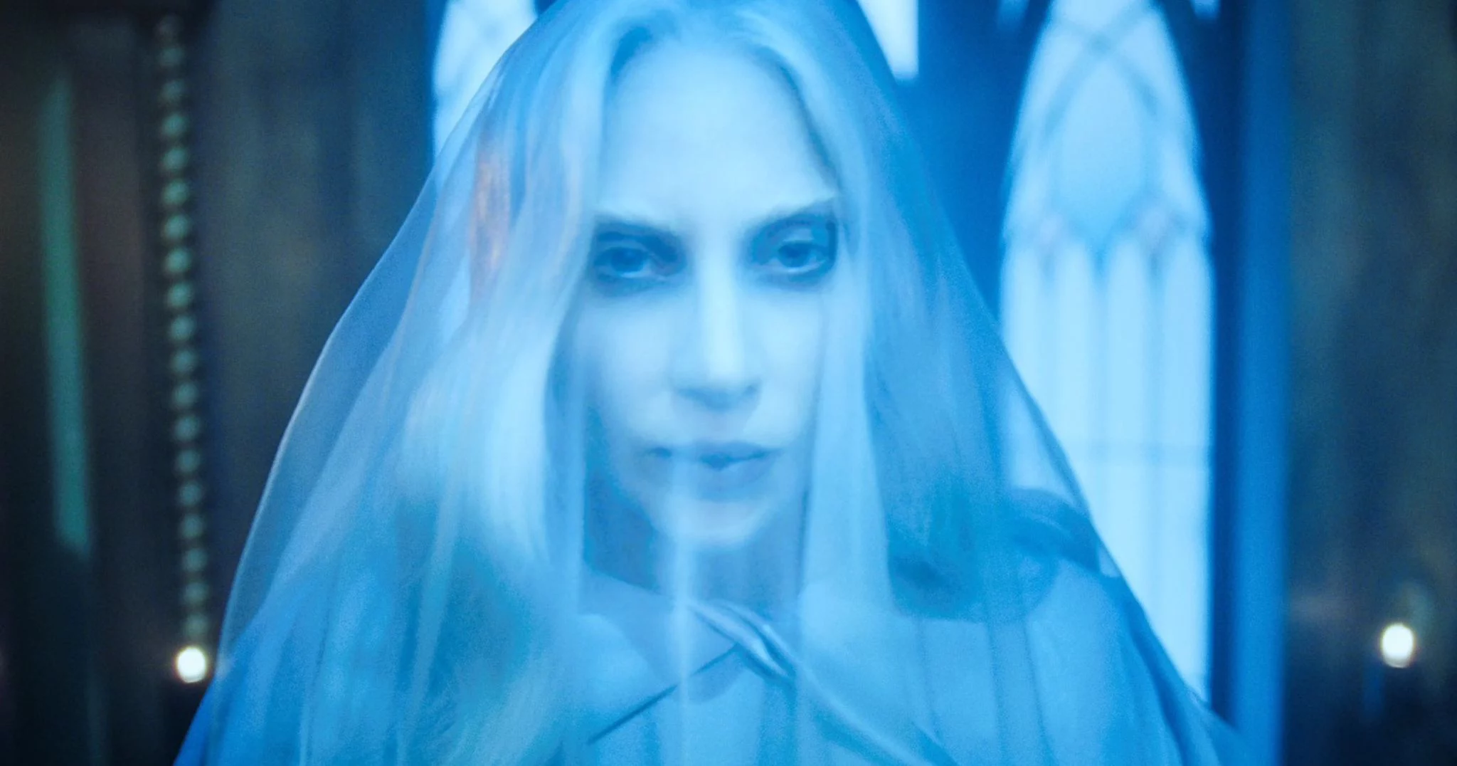 Lady Gaga nella serie: quanto è durata la sua apparizione mercoledì 2 Lady Gaga nella serie: quanto è durata la sua apparizione mercoledì 2