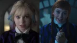 Emma Myers chiarisce i rumor su una storia tra Enid e Agnes