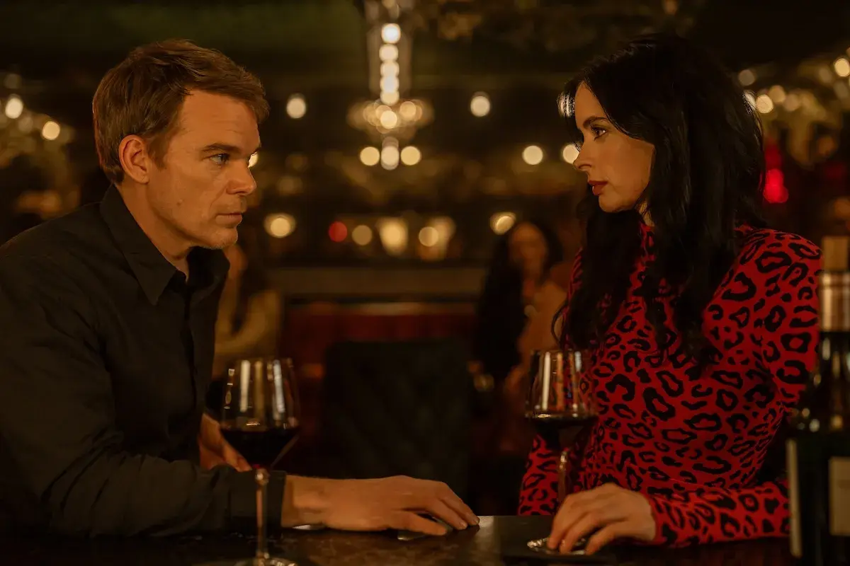 Dexter resurrection rinnovata per la seconda stagione?