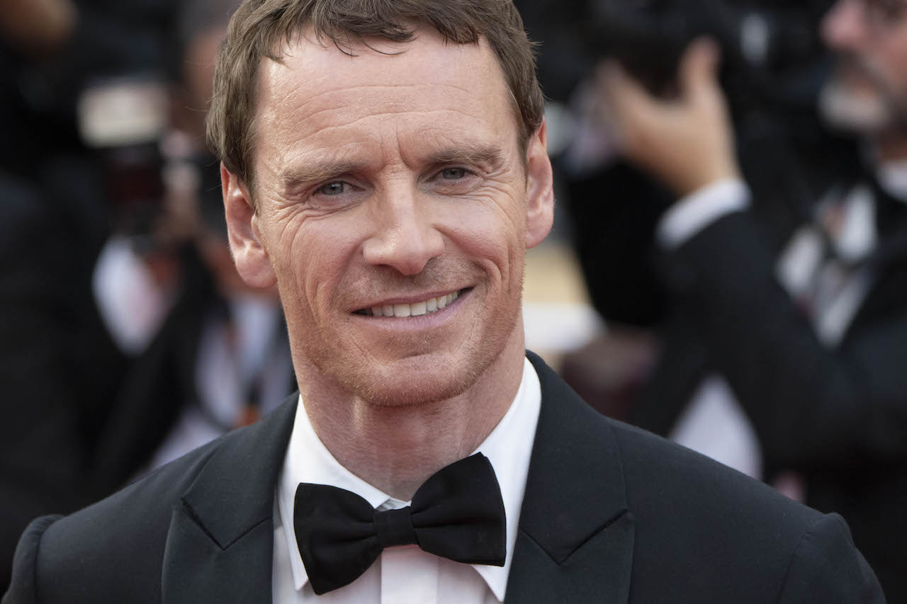10 curiosità su Michael Fassbender che non conosci 10 curiosità su Michael Fassbender che non conosci