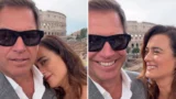 Michael weatherly e cote de pablo: sono davvero insieme dopo ncis?