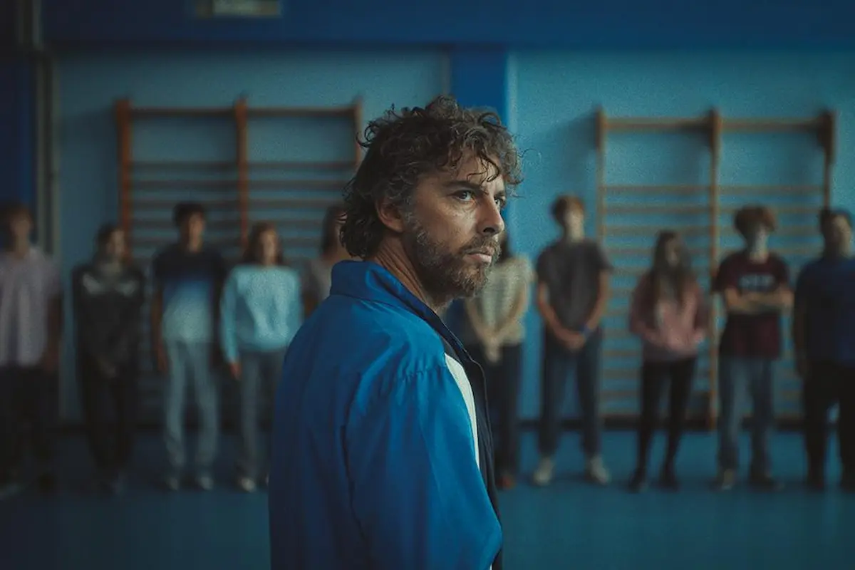 Valle dei sorrisi: trailer dell’horror italiano arriva al cinema il 17 settembre