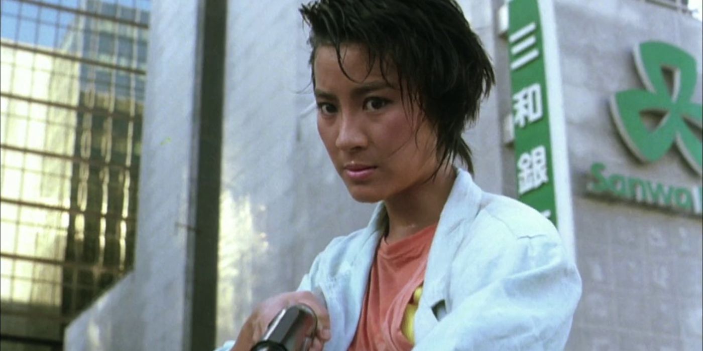 Le arti marziali dimenticate con donnie yen e michelle yeoh Le arti marziali dimenticate con donnie yen e michelle yeoh