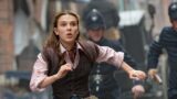 Kerri strug protagonista nel film perfect con millie bobby brown