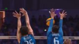 Mondiali di pallavolo maschile 2025: calendario e dove guardare l’italia in tv