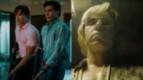 Monster 4: una star ritorna nella serie Netflix con un  ruolo