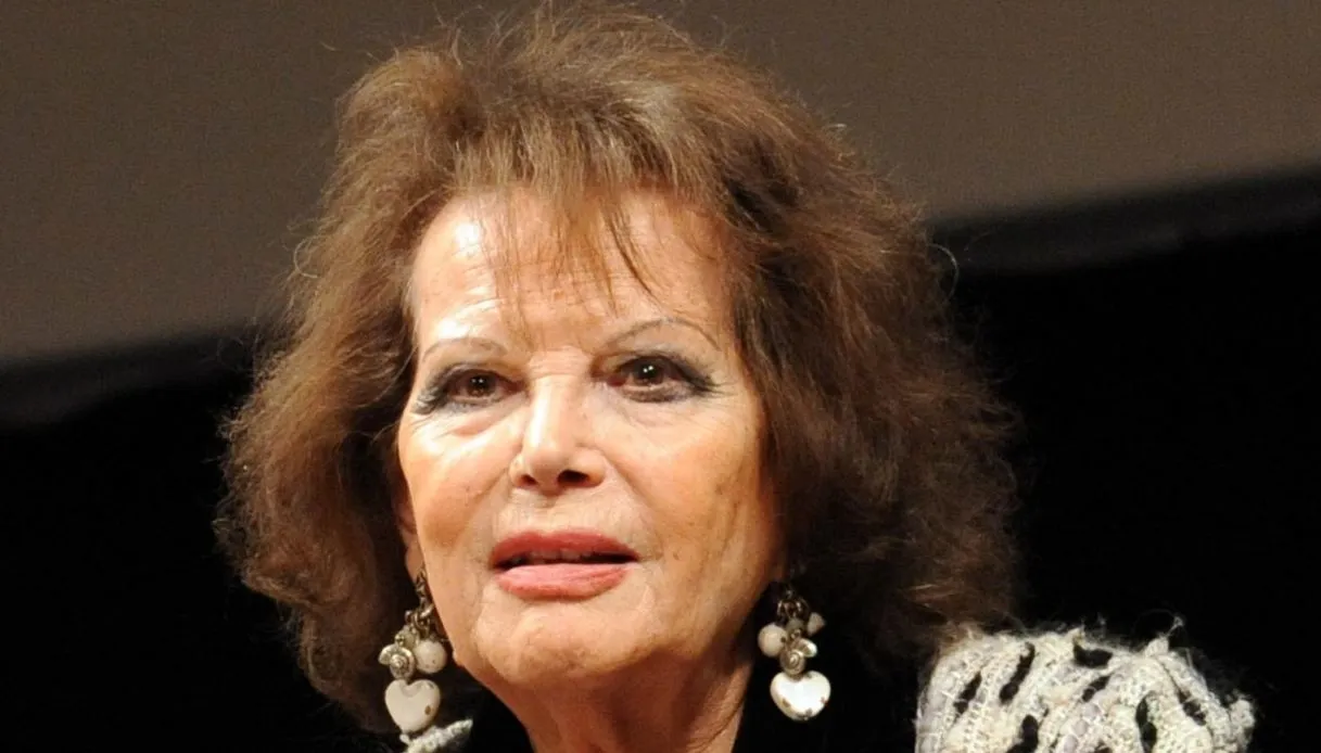 Claudia Cardinale: la diva che ha incantato il mondo