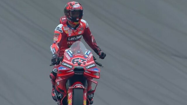 MotoGP Gran Premio di Catalogna 2025: orari e programmazione su Sky e TV8 MotoGP Gran Premio di Catalogna 2025: orari e programmazione su Sky e TV8