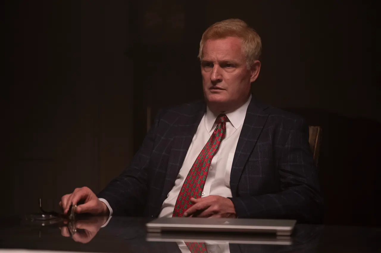 Murtaugh: trailer della serie su disney con la storia di una tragedia familiare Murtaugh: trailer della serie su disney con la storia di una tragedia familiare