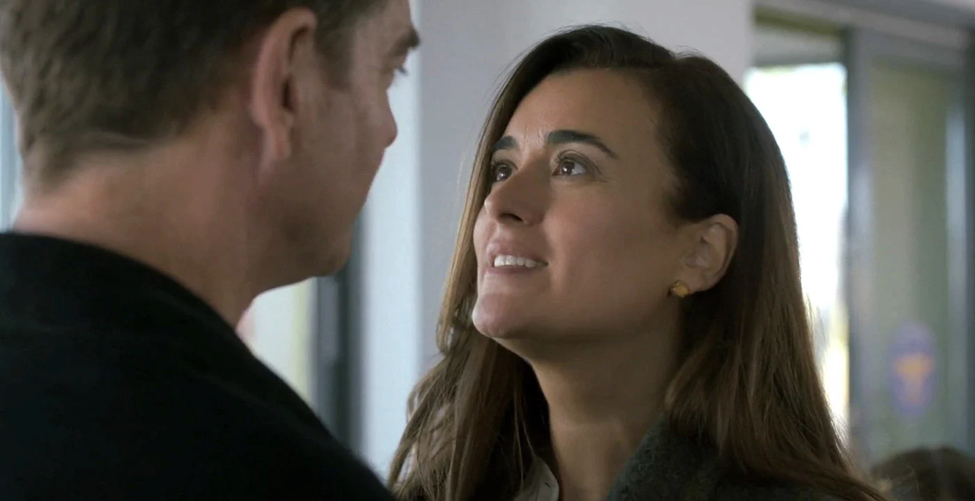 Ncis tony e ziva: il primo incontro della coppia nel 2020