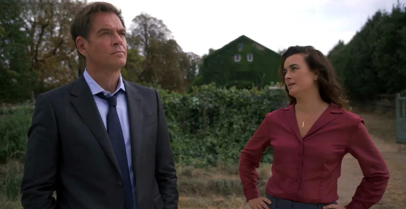 Ncis tony e ziva, guarda gratis il primo episodio su paramount