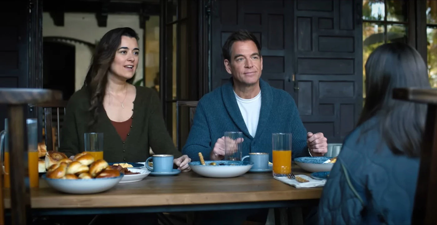 NCIS Tony e Ziva: orari di uscita degli episodi su Paramount NCIS Tony e Ziva: orari di uscita degli episodi su Paramount