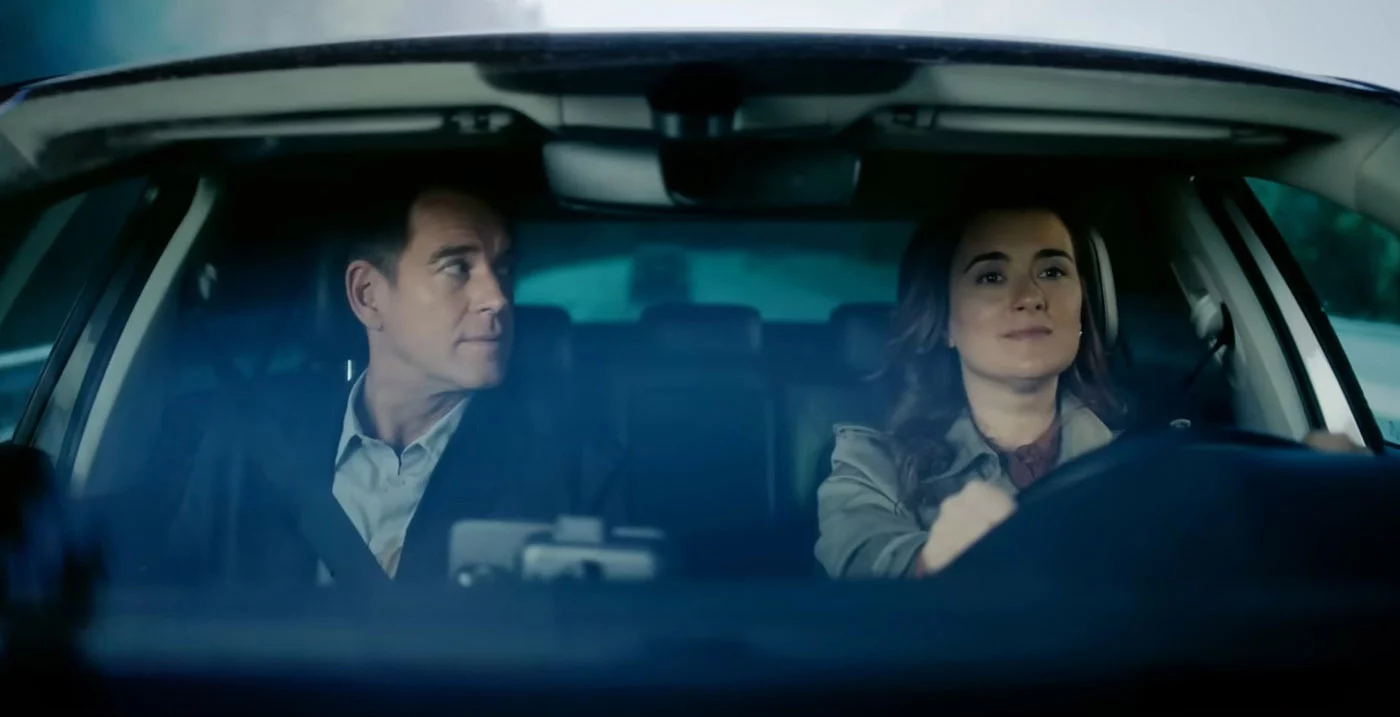 NCIS Tony e Ziva: date di uscita e programmazione degli episodi NCIS Tony e Ziva: date di uscita e programmazione degli episodi