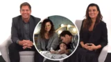 Quando è stata concepita Tali in NCIS: le rivelazioni di Michael Weatherly e Cote de Pablo