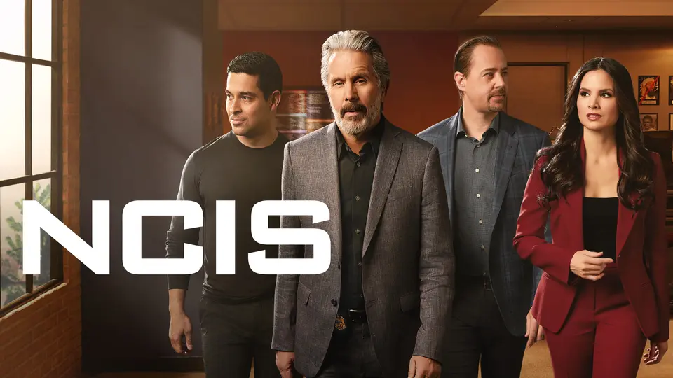 ncis stagione 23 ecco il trailer imperdibile