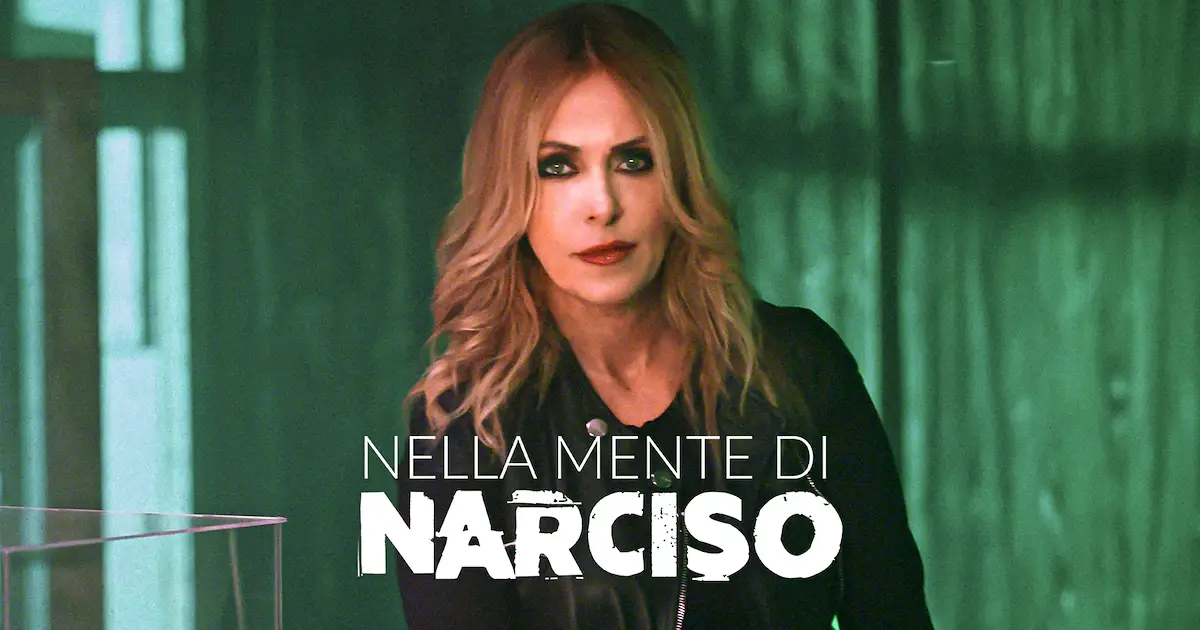 Narciso 2: roberta bruzzone svela l’orrore della manipolazione su raiplay