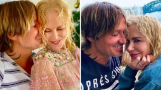 Separazione di nicole kidman e keith urban dopo 19 anni