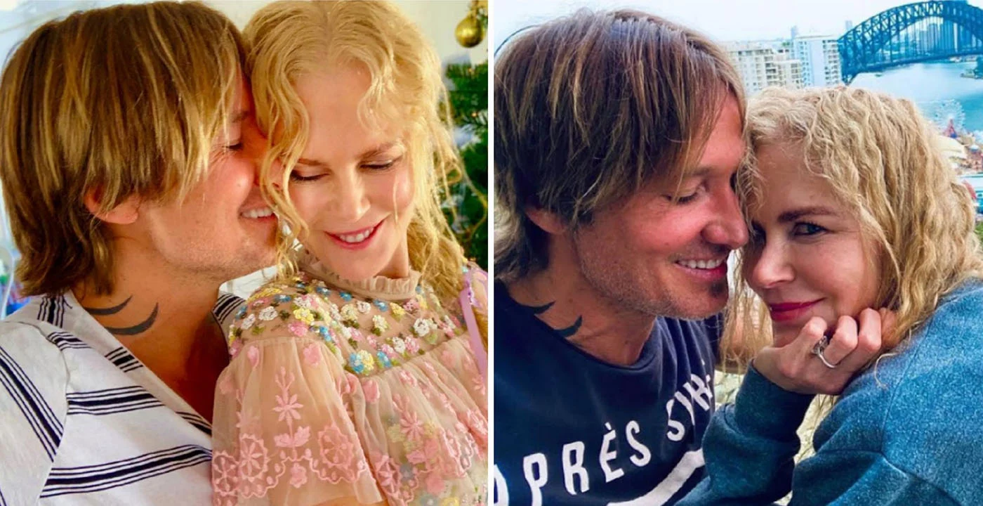 separazione di nicole kidman e keith urban dopo 19 anni