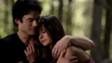 Nina dobrev svela i segreti sulla sua storia con ian somerhalder