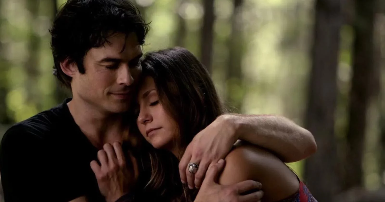 Nina dobrev svela i segreti sulla sua storia con ian somerhalder Nina dobrev svela i segreti sulla sua storia con ian somerhalder