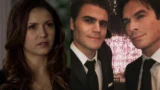 Nina Dobrev lascia The Vampire Diaries per il cachet più basso rispetto ai co-protagonisti